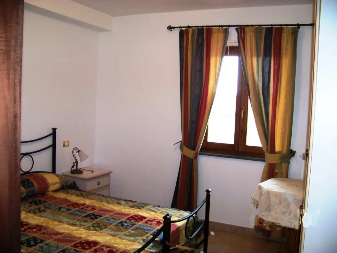 Maison de Vacances Bagnoregio
