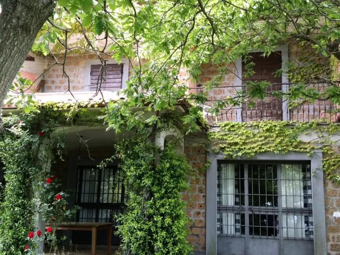 Maison de Vacances Bagnoregio