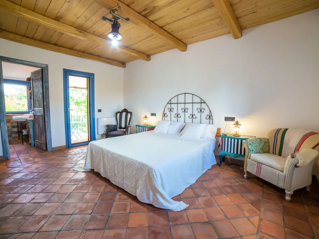 Maison de Vacances Bagnoregio