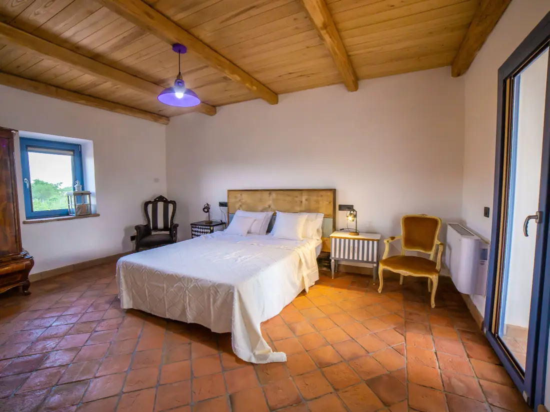 Maison de Vacances Bagnoregio