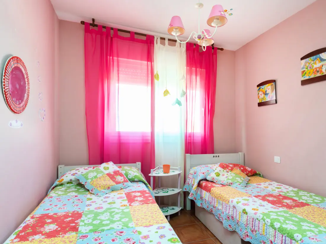Maison de Vacances Bajamar