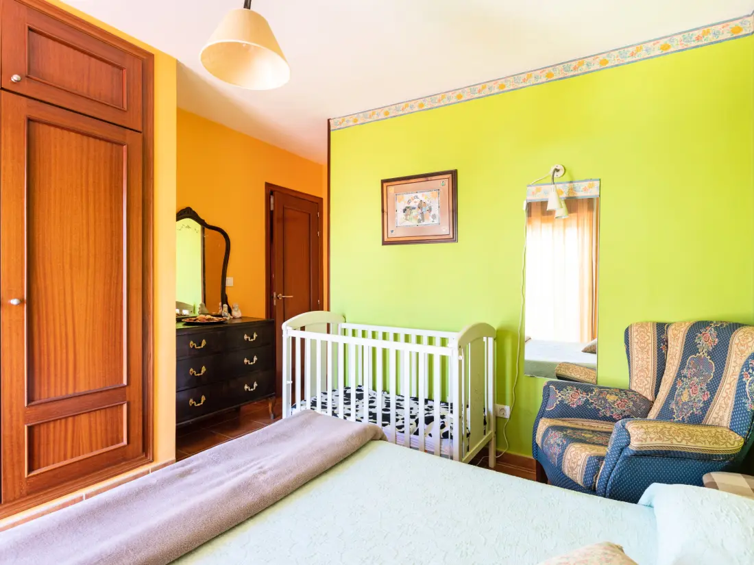 Maison de Vacances Bajamar