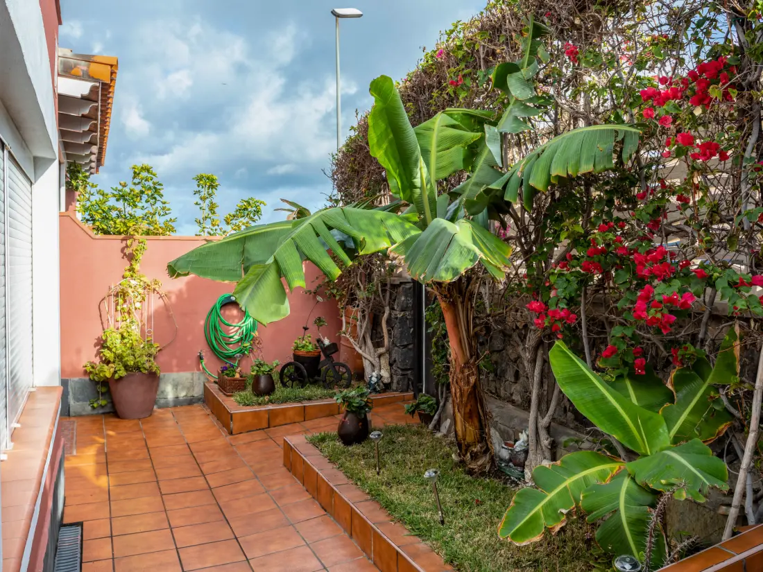 Maison de Vacances Bajamar