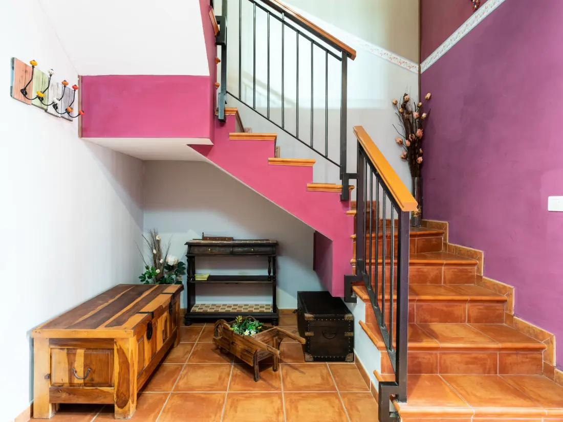 Maison de Vacances Bajamar
