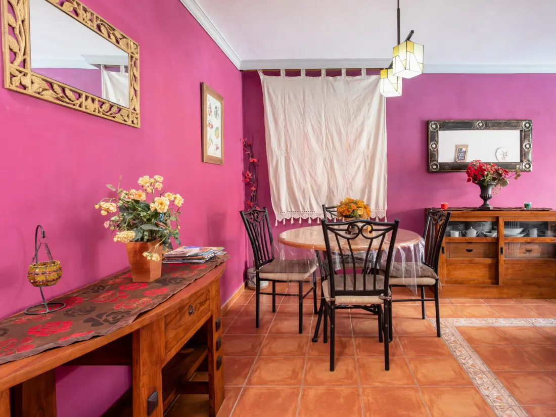 Maison de Vacances Bajamar