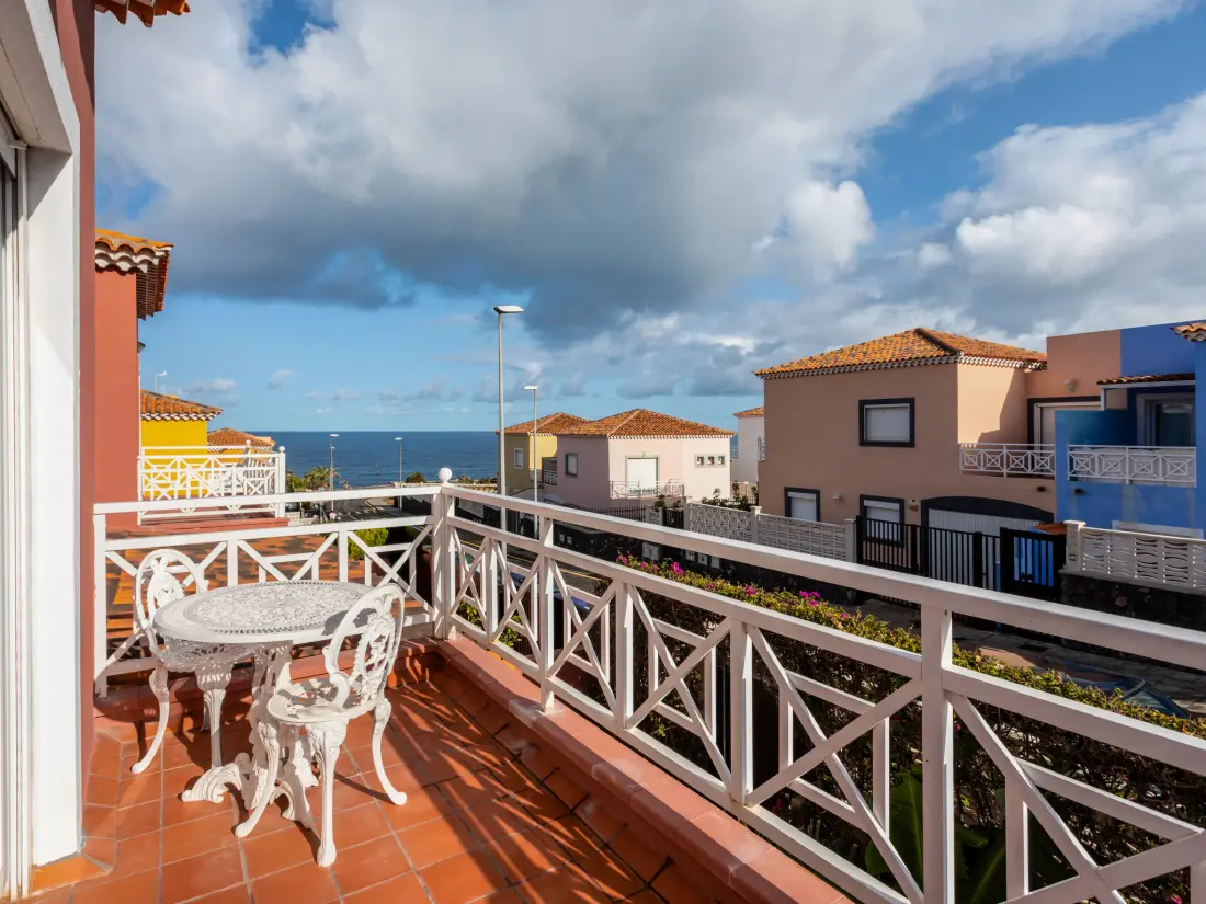 Maison de Vacances Bajamar