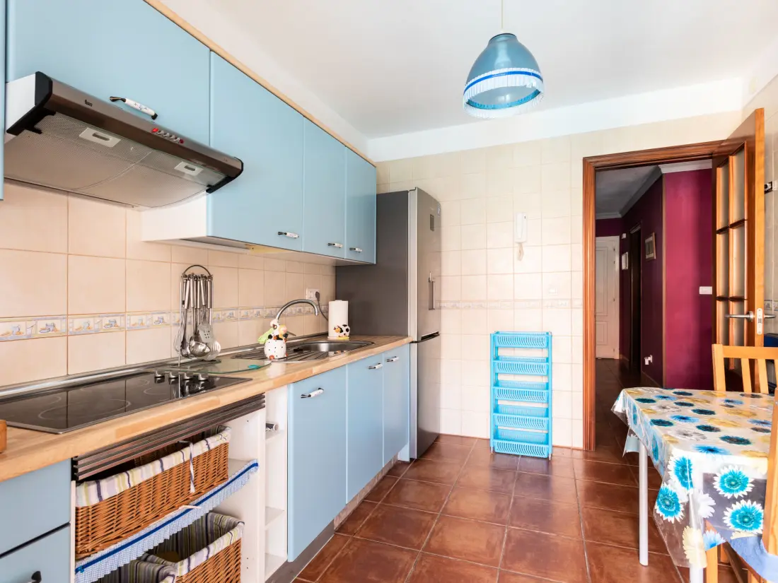 Maison de Vacances Bajamar