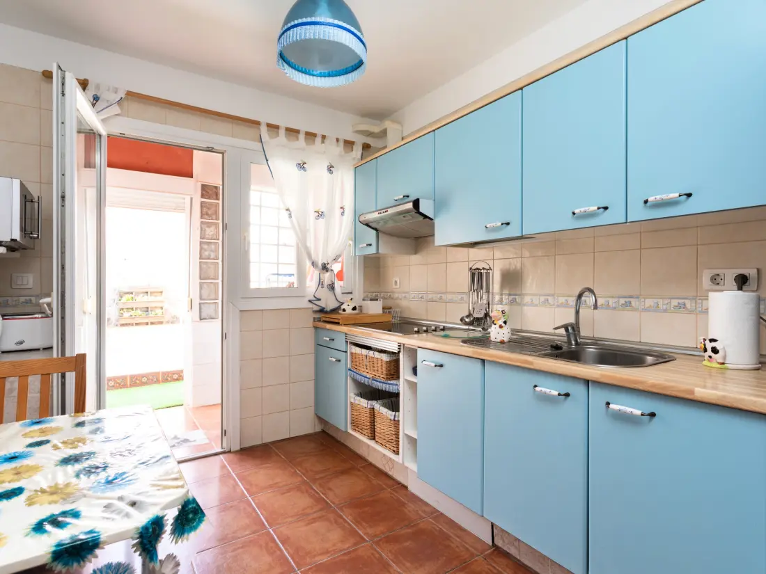 Maison de Vacances Bajamar