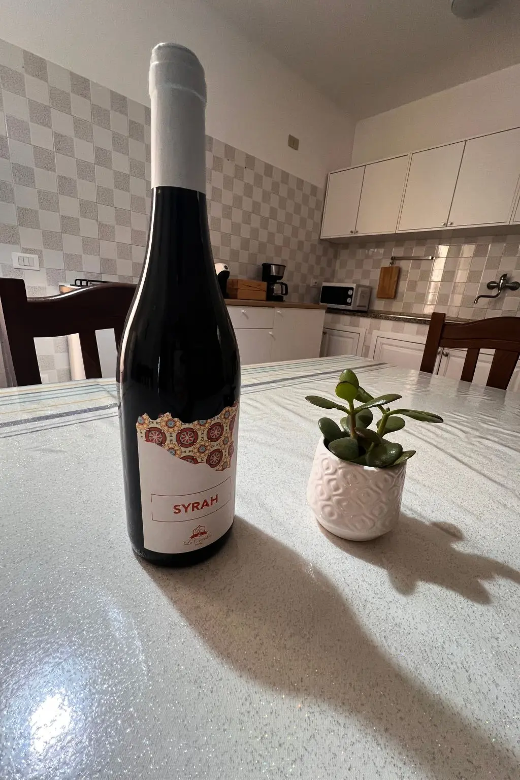 Résidence Daniele mit Meerblick
