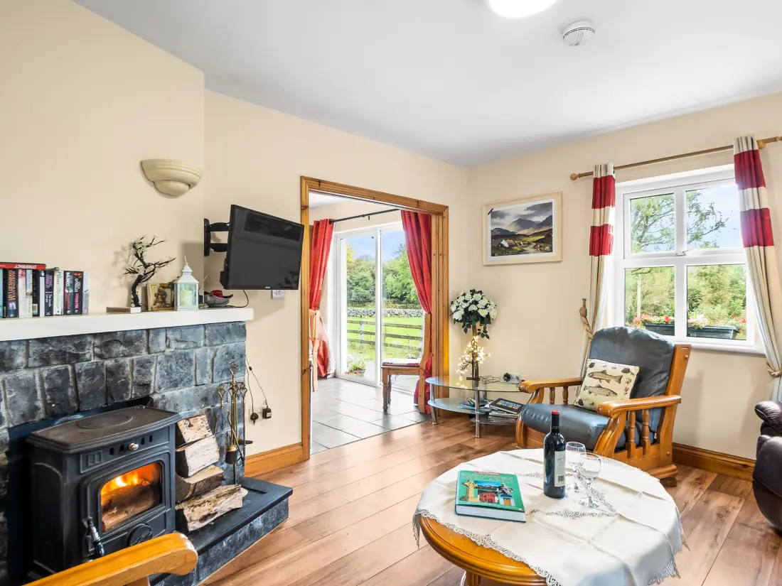 Maison à Ballinrobe Mayo