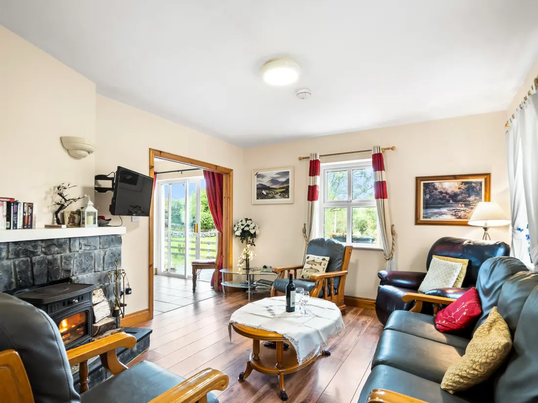 Maison à Ballinrobe Mayo
