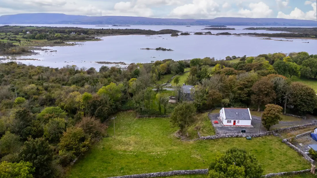 Maison à Ballinrobe Mayo