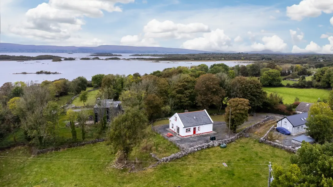 Maison à Ballinrobe Mayo