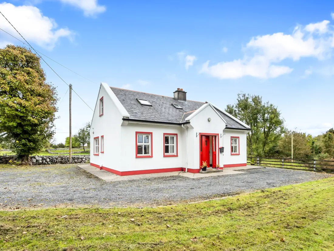 Maison à Ballinrobe Mayo