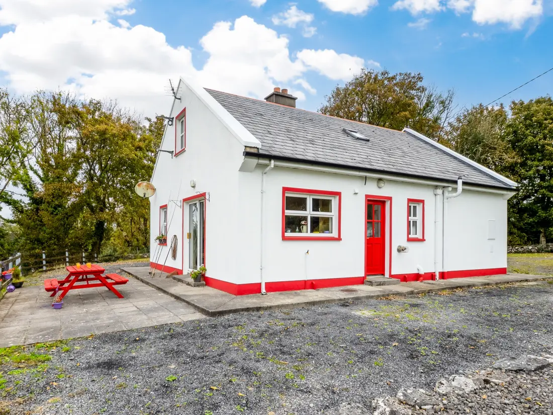 Maison à Ballinrobe Mayo