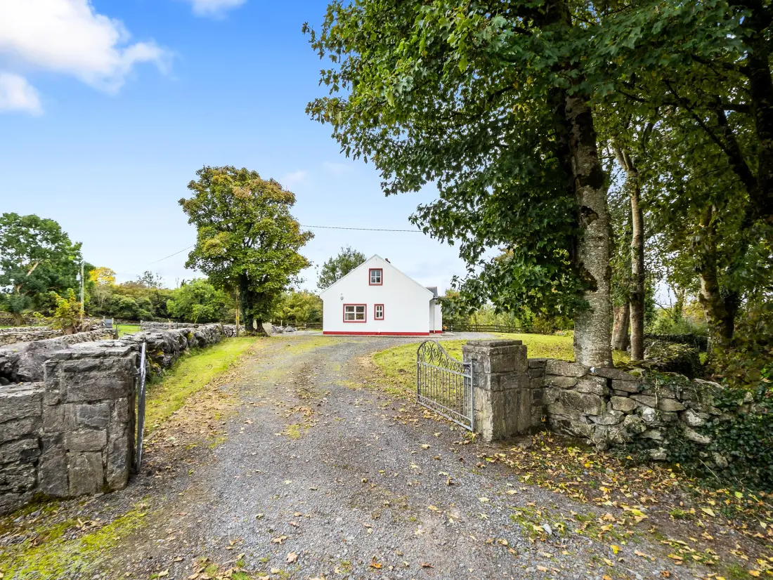 Maison à Ballinrobe Mayo
