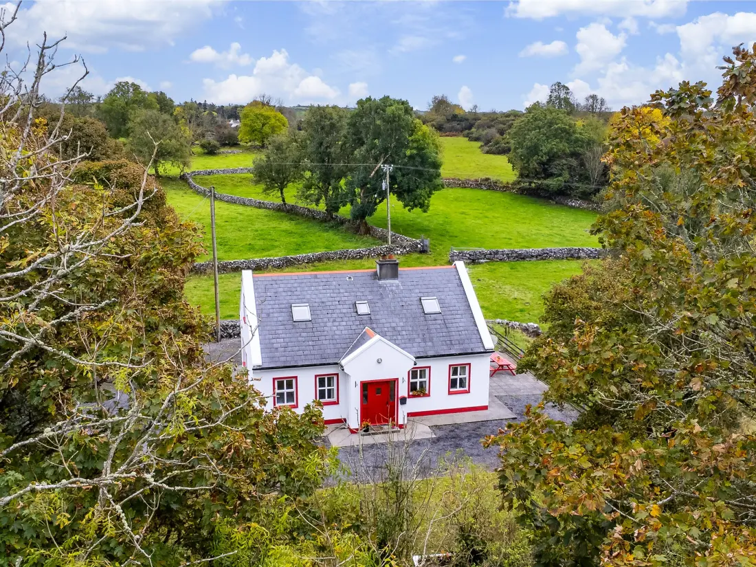 Maison à Ballinrobe Mayo