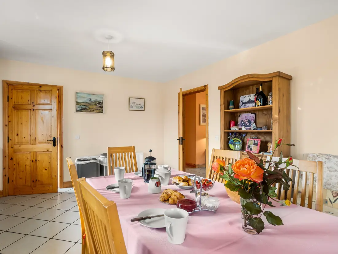 Maison à Ballinrobe Mayo