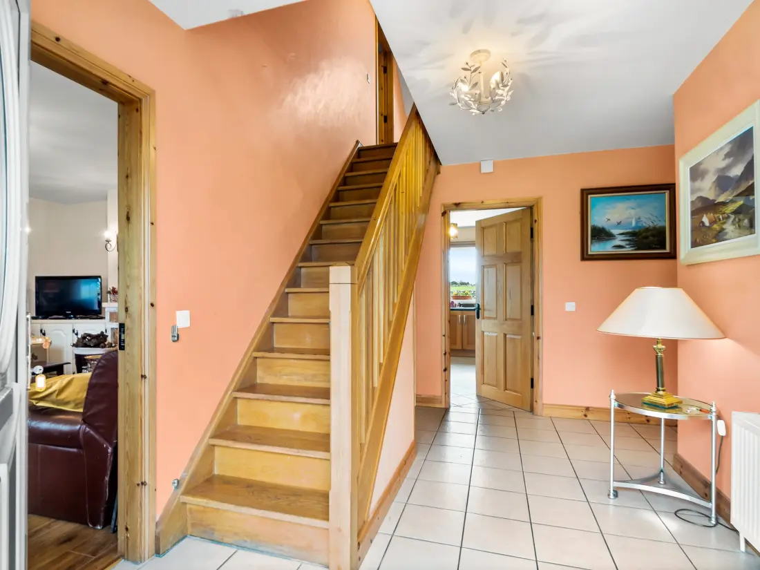 Maison à Ballinrobe Mayo