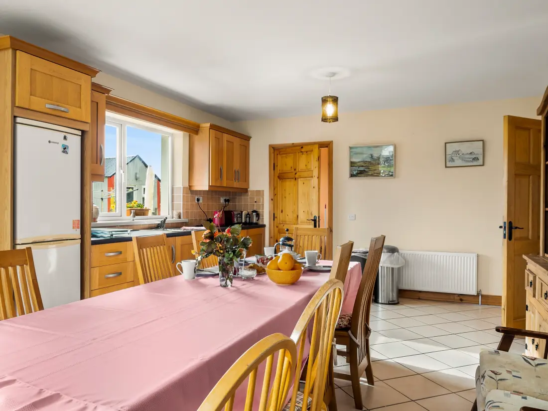 Maison à Ballinrobe Mayo