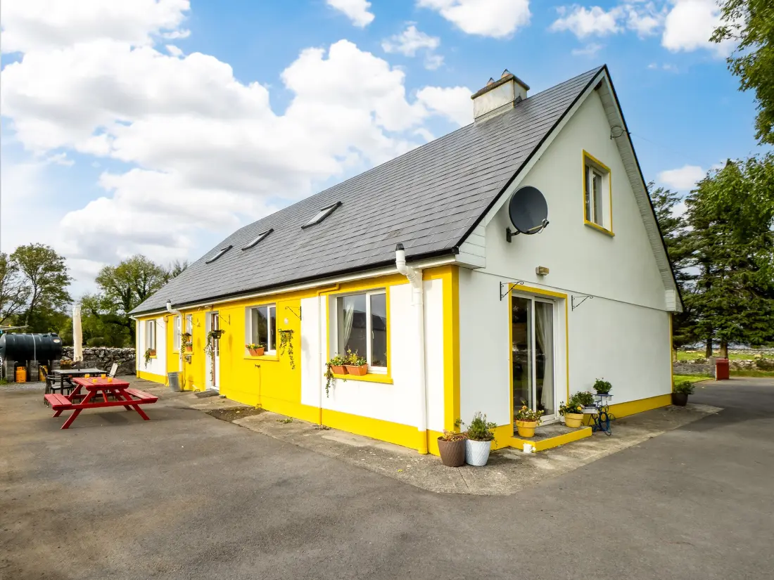 Maison à Ballinrobe Mayo