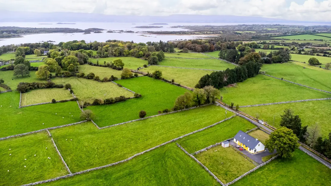 Maison à Ballinrobe Mayo