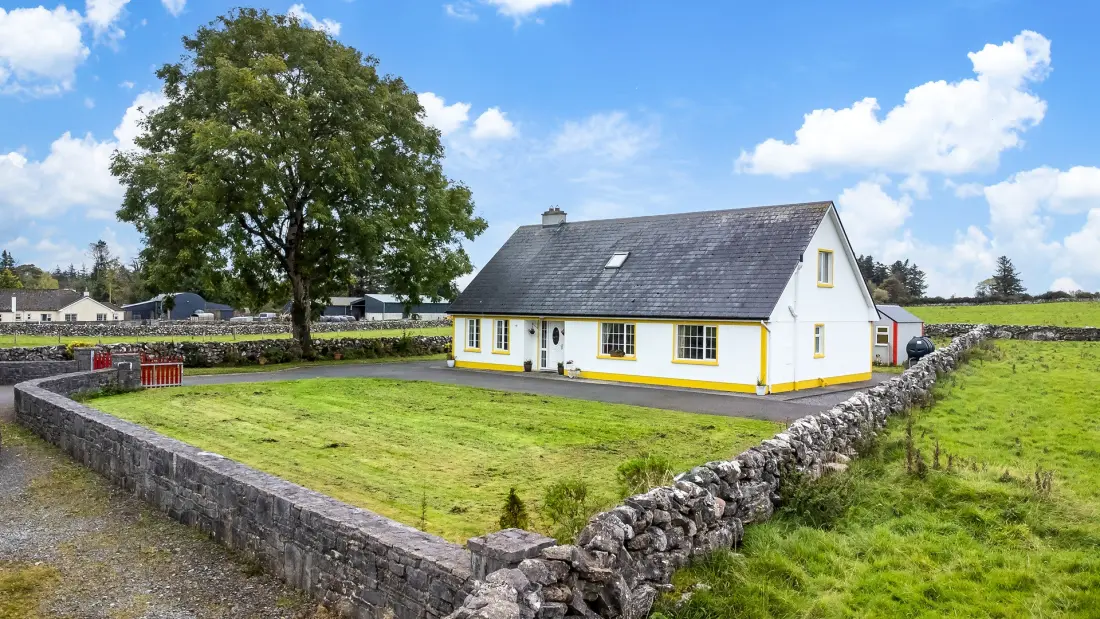 Maison à Ballinrobe Mayo
