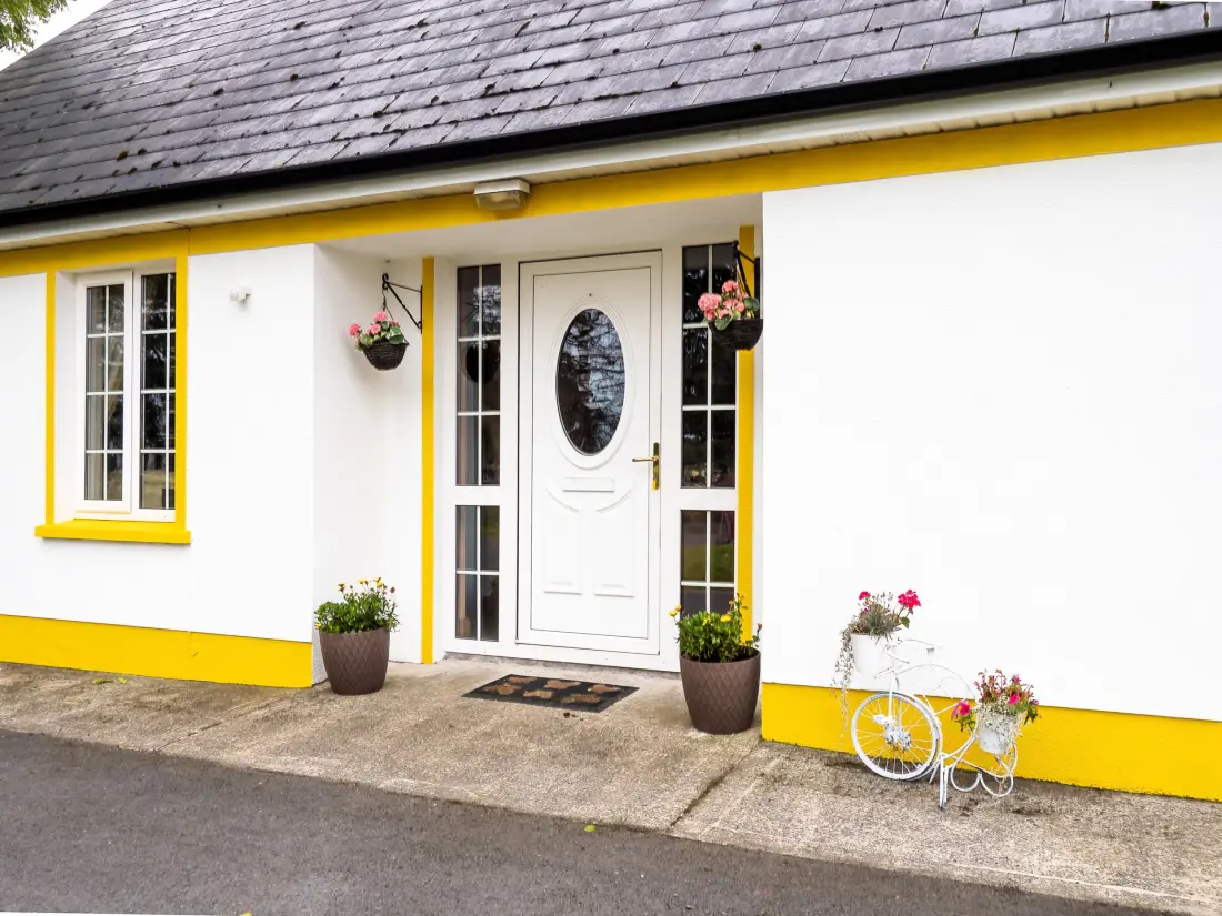 Maison à Ballinrobe Mayo