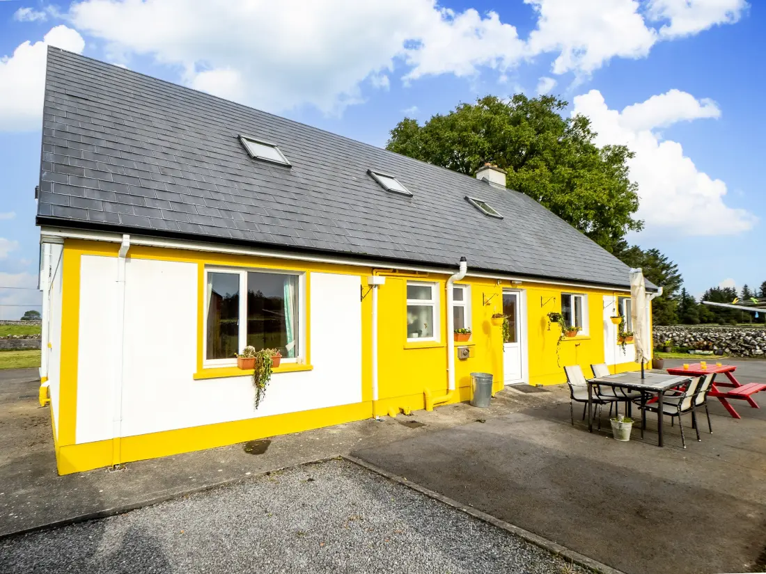 Maison à Ballinrobe Mayo