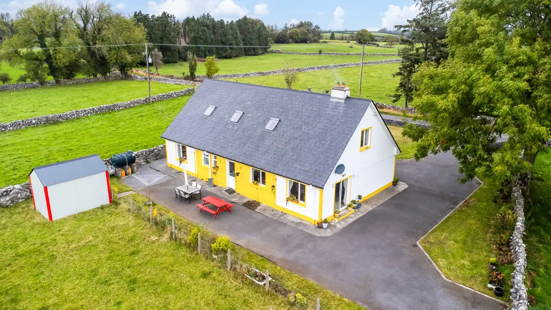 Maison à Ballinrobe Mayo