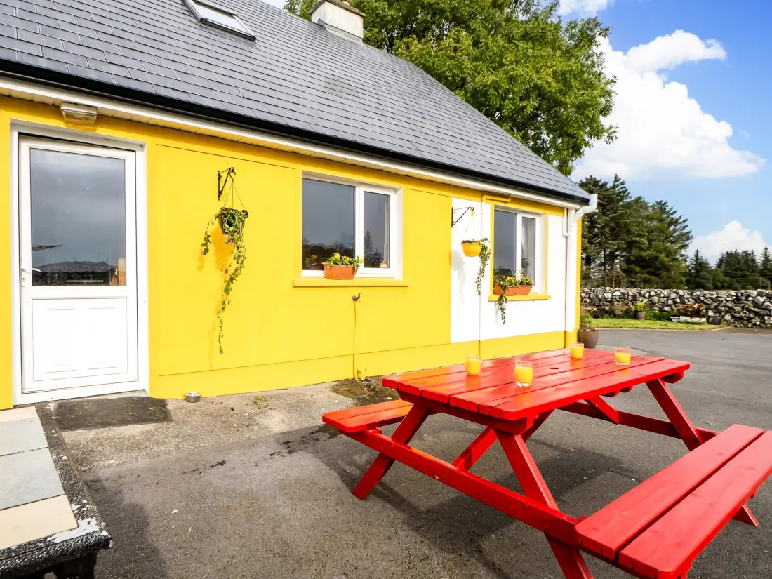 Maison à Ballinrobe Mayo