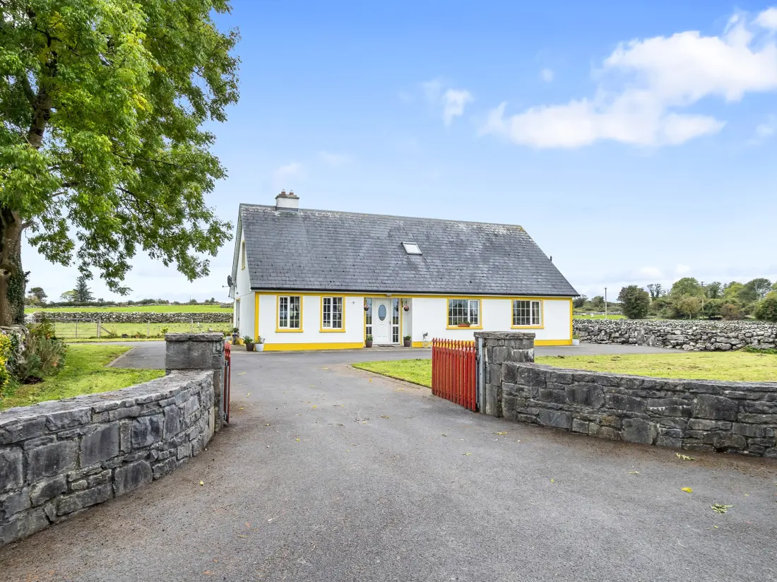 Maison à Ballinrobe Mayo