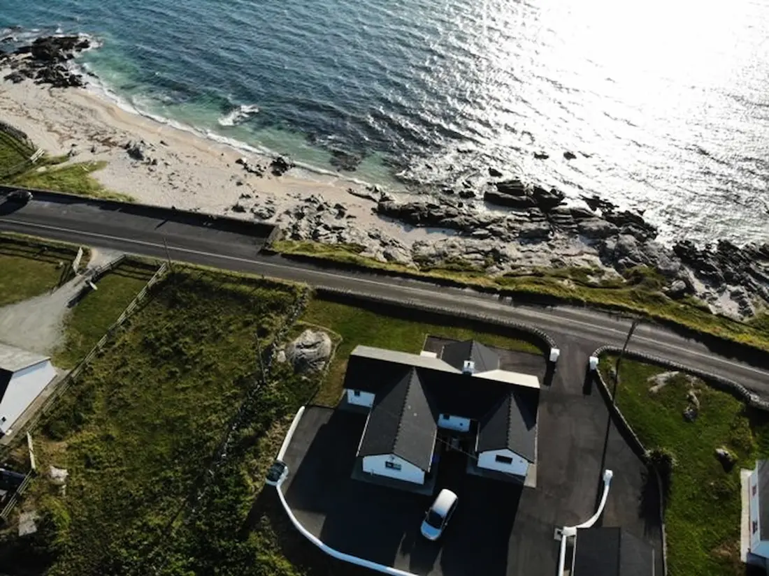 Maison à Ballyconneely Galway