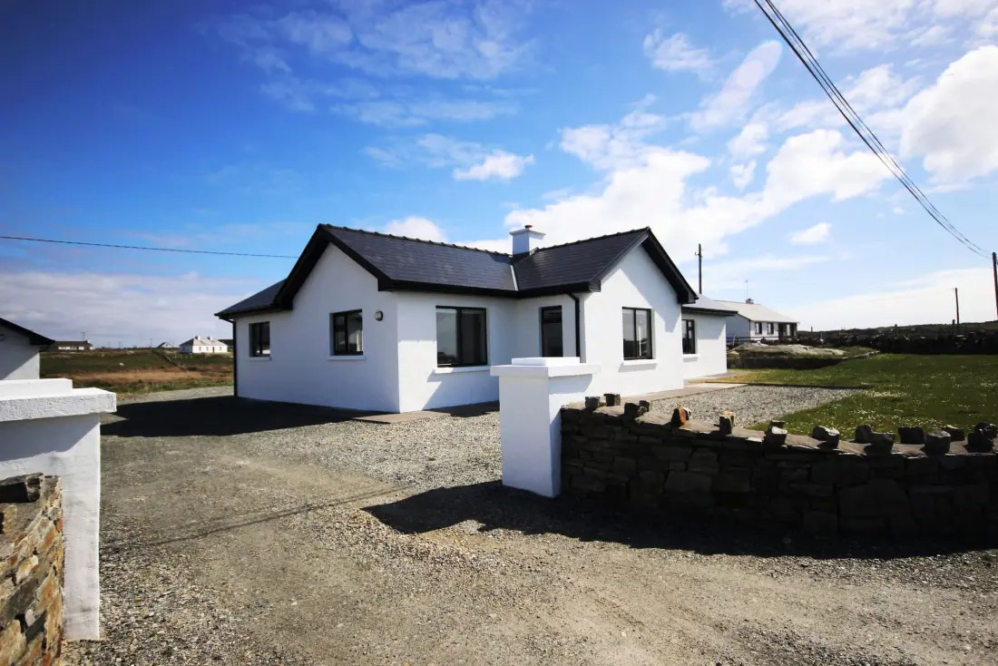 Maison à Ballyconneely Galway