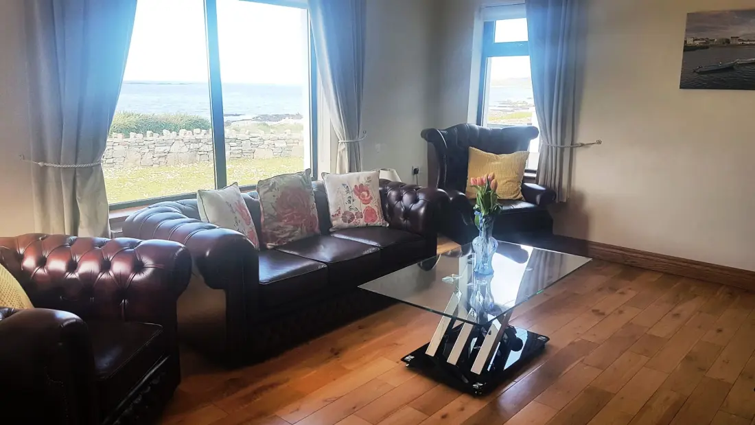 Maison à Ballyconneely Galway