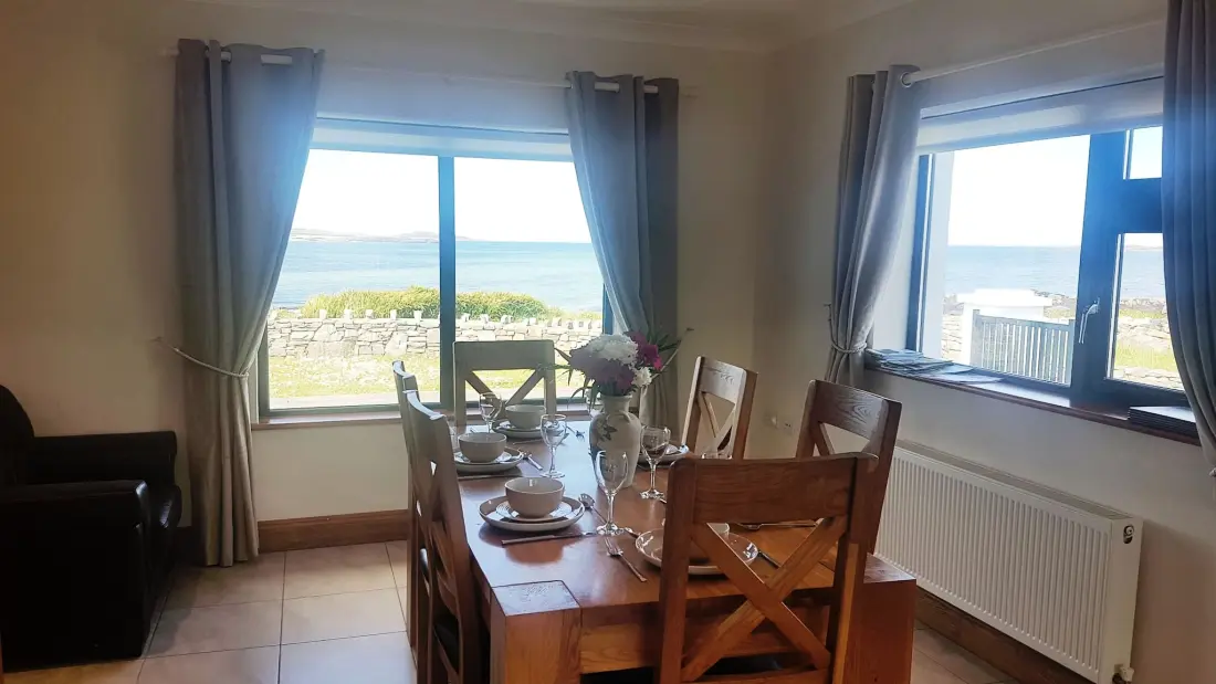 Maison à Ballyconneely Galway