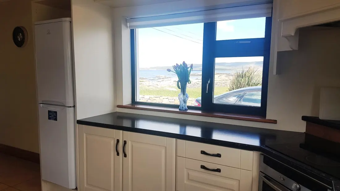 Maison à Ballyconneely Galway