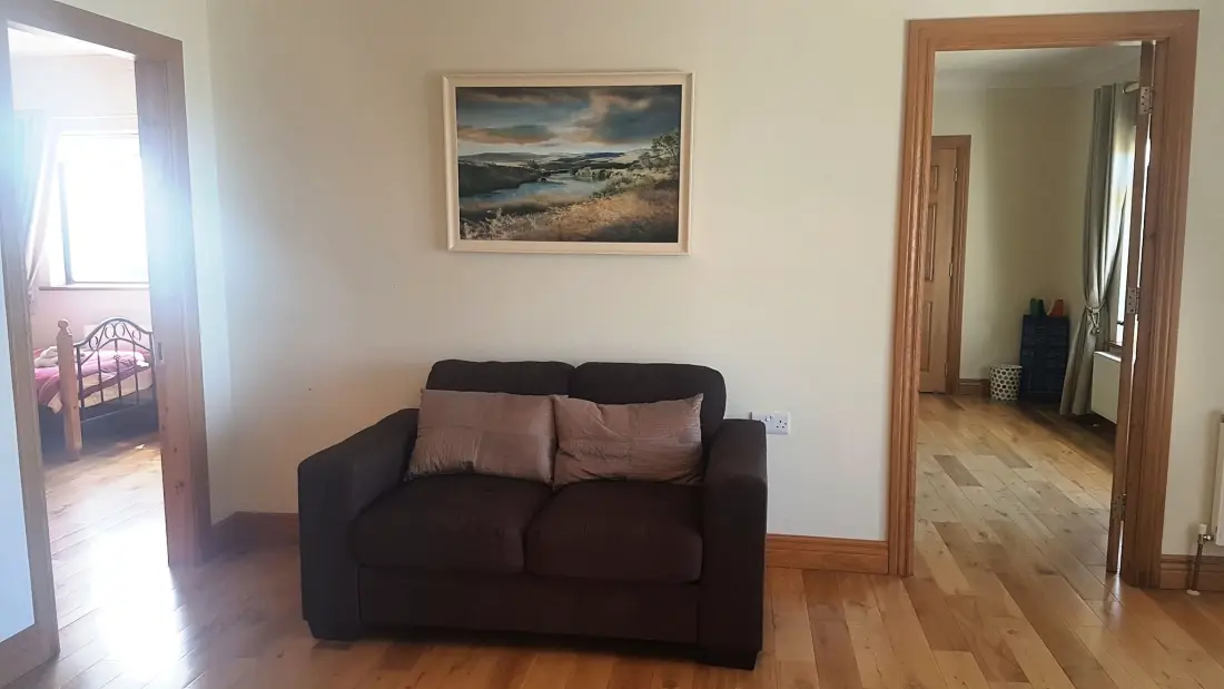 Maison à Ballyconneely Galway