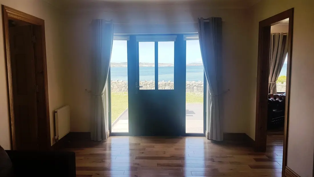 Maison à Ballyconneely Galway