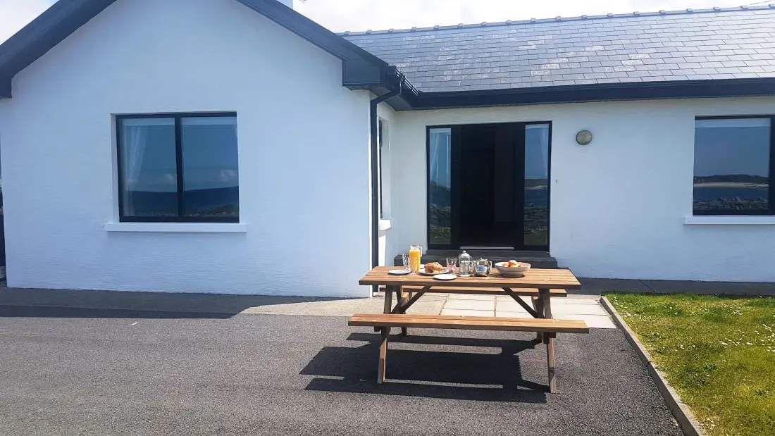 Maison à Ballyconneely Galway