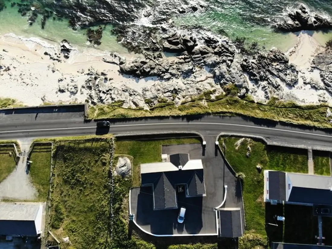 Maison à Ballyconneely Galway