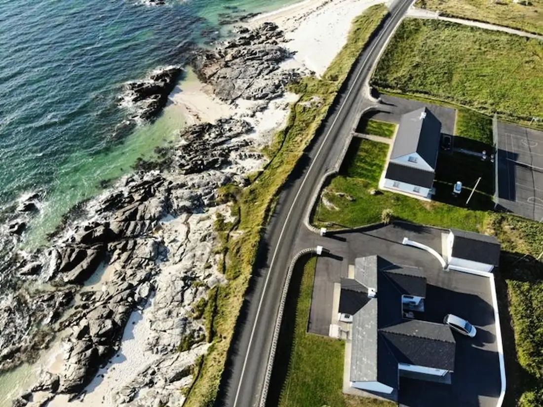 Maison à Ballyconneely Galway