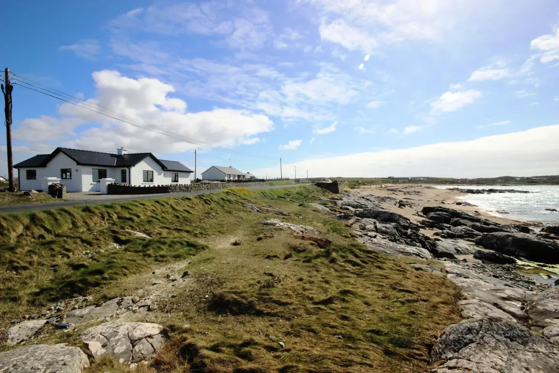 Maison à Ballyconneely Galway