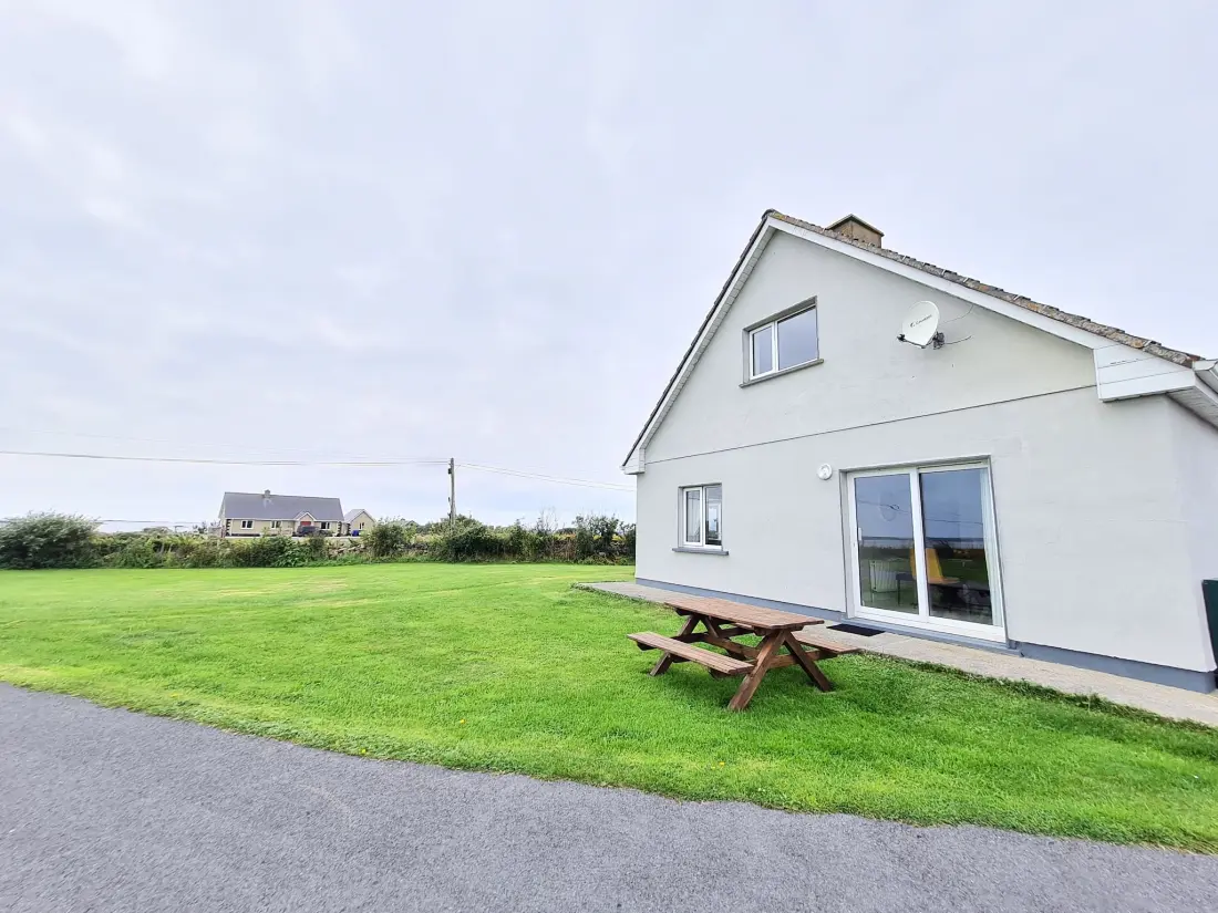 Maison à Ballyconneely Galway