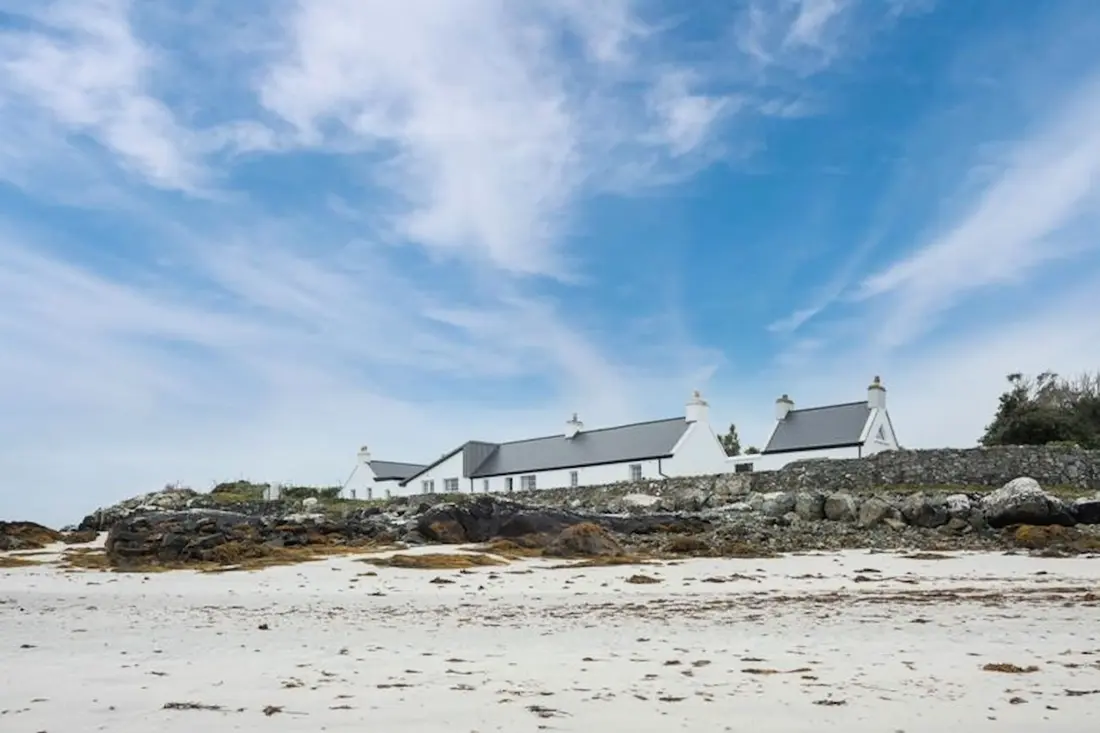 Maison à Ballyconneely Galway