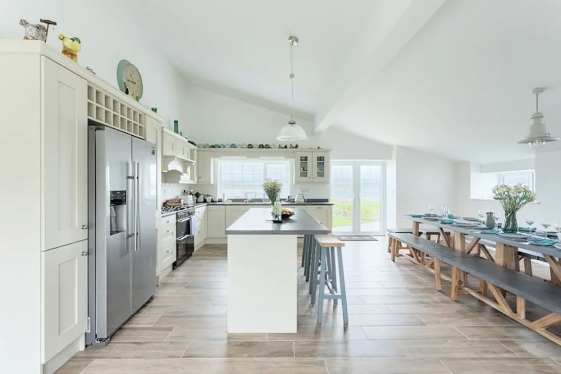 Maison à Ballyconneely Galway
