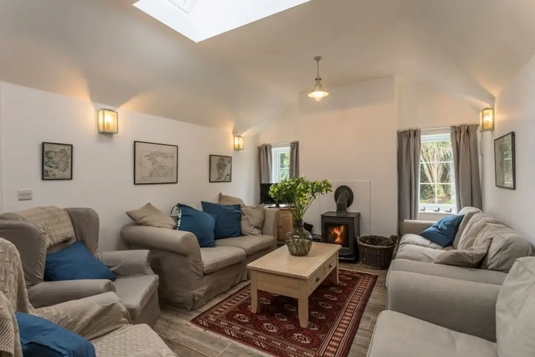 Maison à Ballyconneely Galway