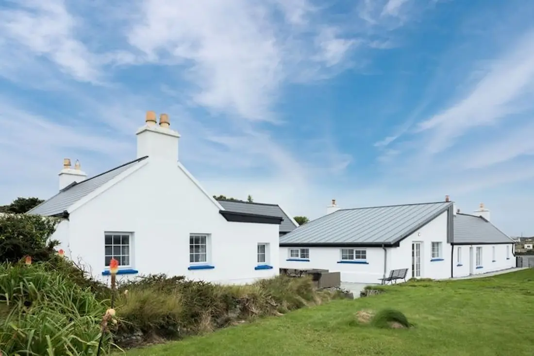 Maison à Ballyconneely Galway