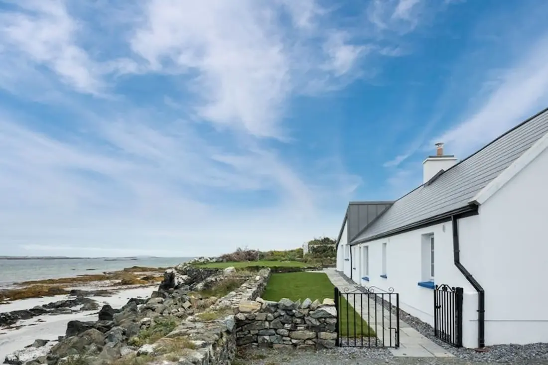 Maison à Ballyconneely Galway