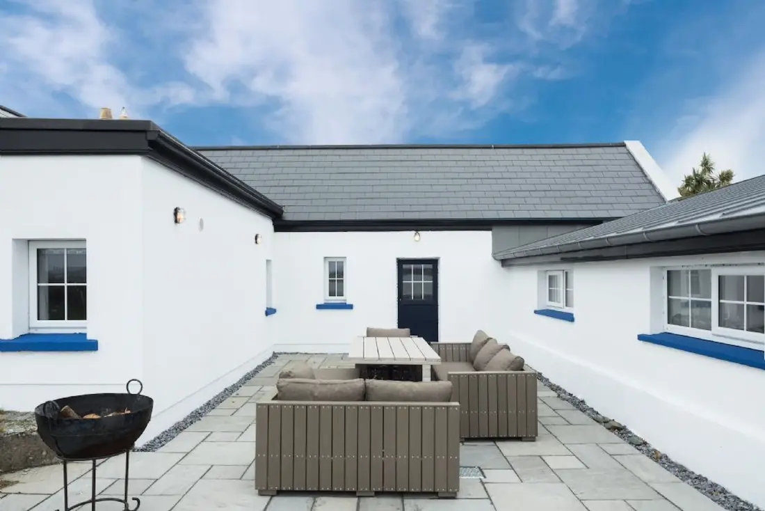 Maison à Ballyconneely Galway
